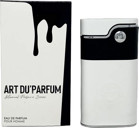 Art de Parfum .